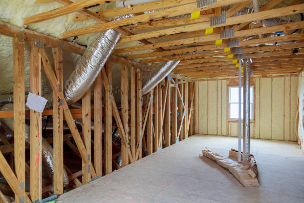 Best Insulation for Specific Applications in Country Lake Estates, NJ