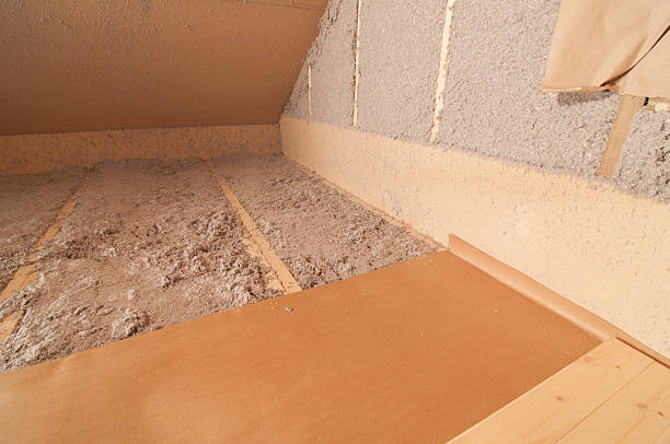 Types of Insulation We Offer in Country Lake Estates, NJ