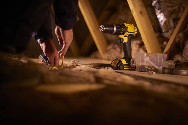 Best Insulation for Specific Applications in Country Lake Estates, NJ